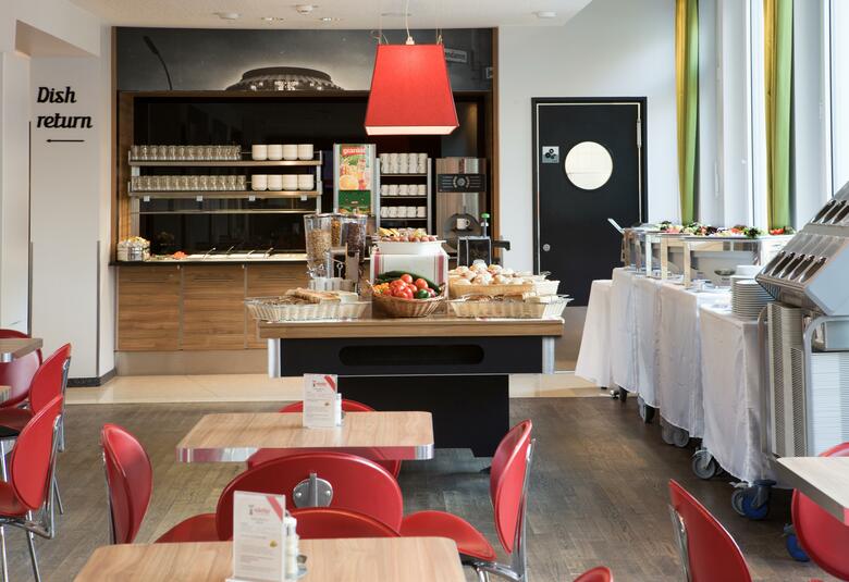 Aletto Hotel Kudamm