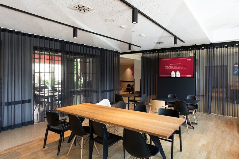 Aletto Hotel Kudamm