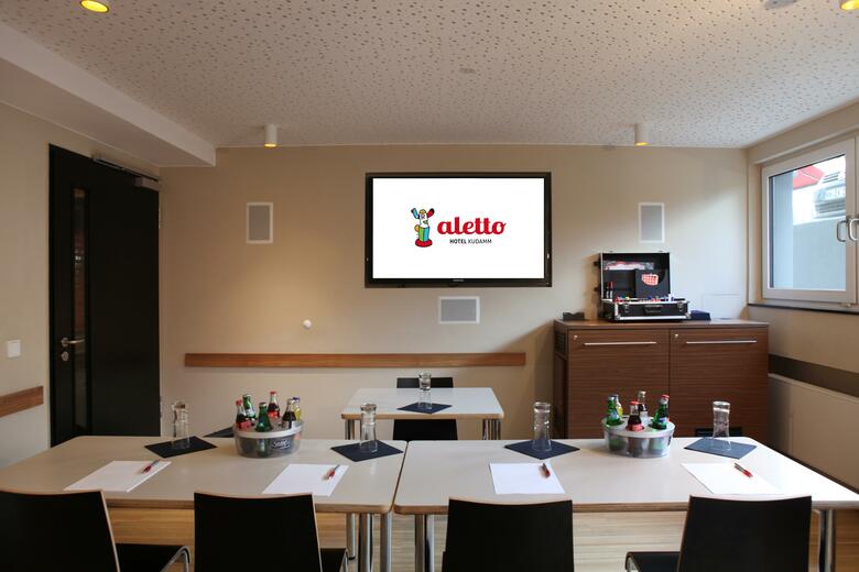 Aletto Hotel Kudamm