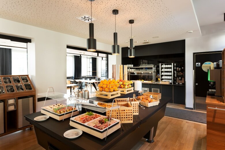 Aletto Hotel Kudamm