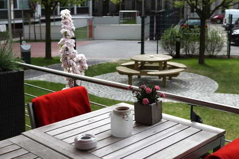 Aletto Hotel Kudamm