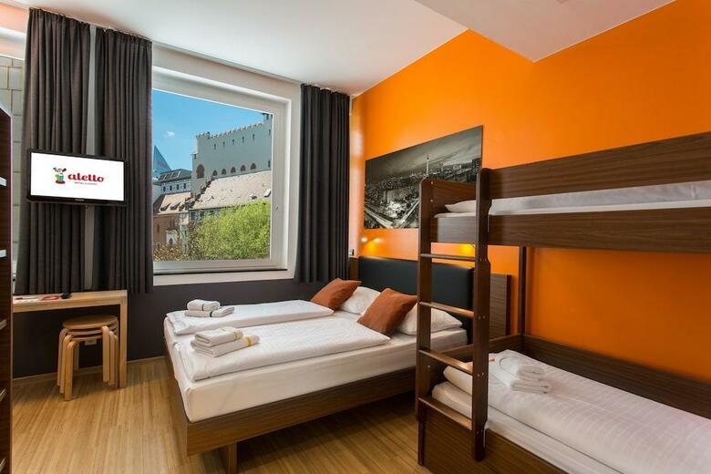 Aletto Hotel Kudamm