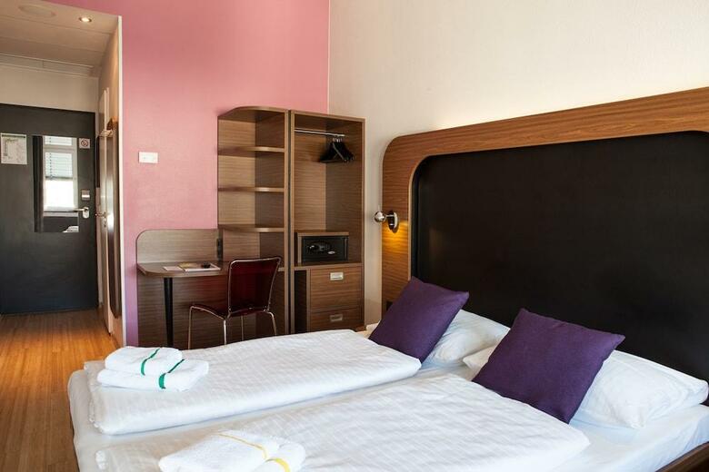 Aletto Hotel Kudamm