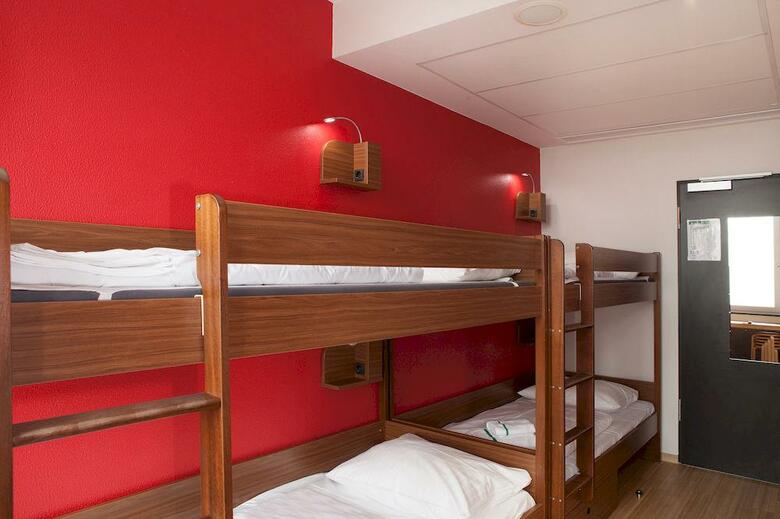 Aletto Hotel Kudamm
