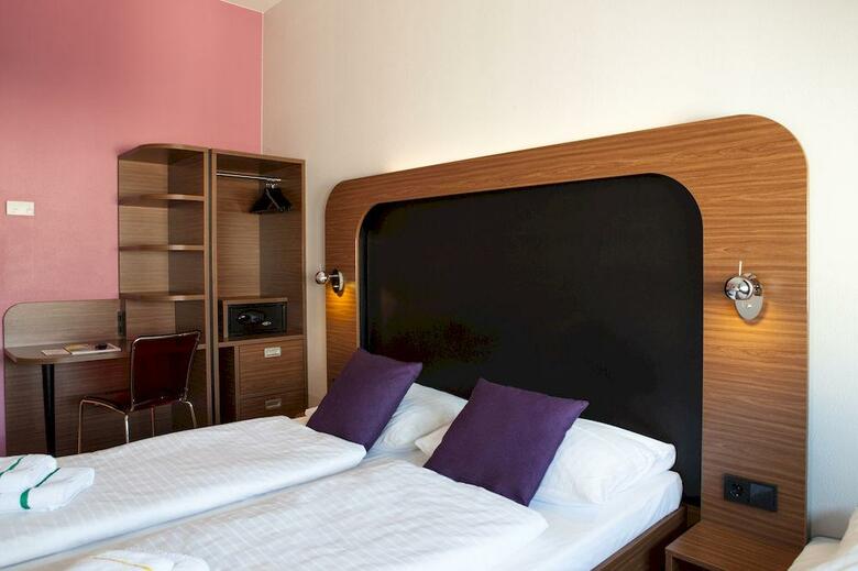 Aletto Hotel Kudamm