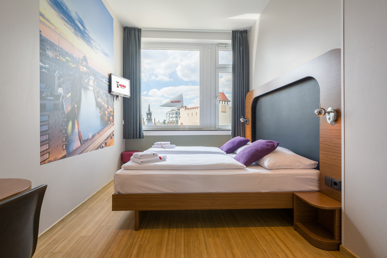 Aletto Hotel Kudamm