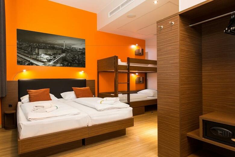 Aletto Hotel Kudamm
