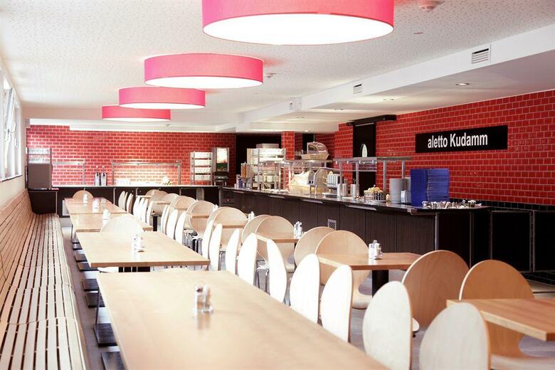 Aletto Hotel Kudamm