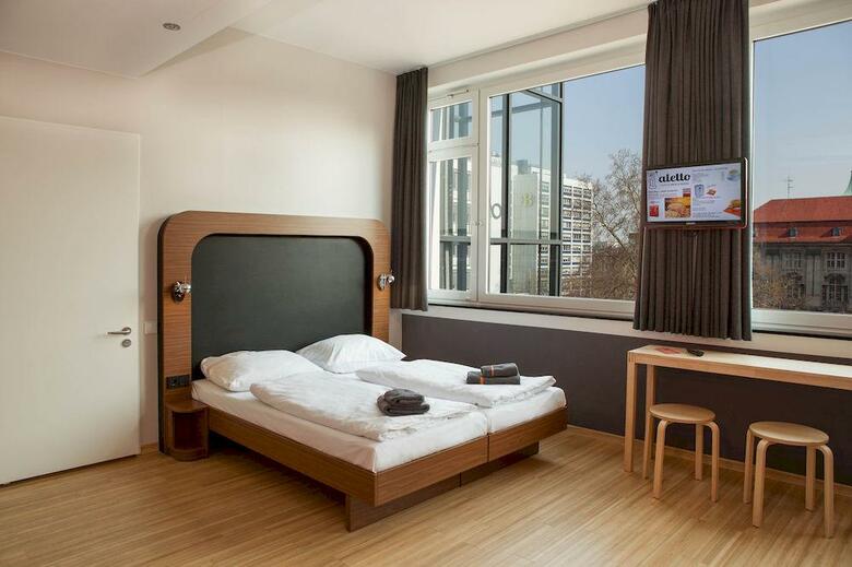 Aletto Hotel Kudamm