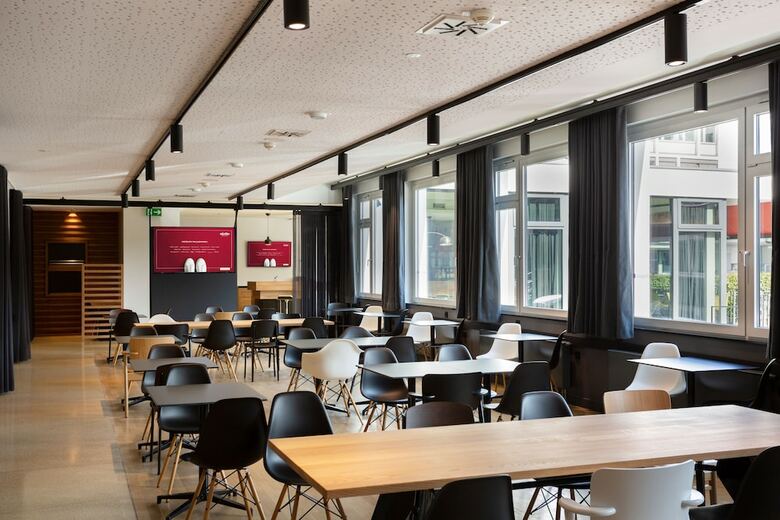 Aletto Hotel Kudamm