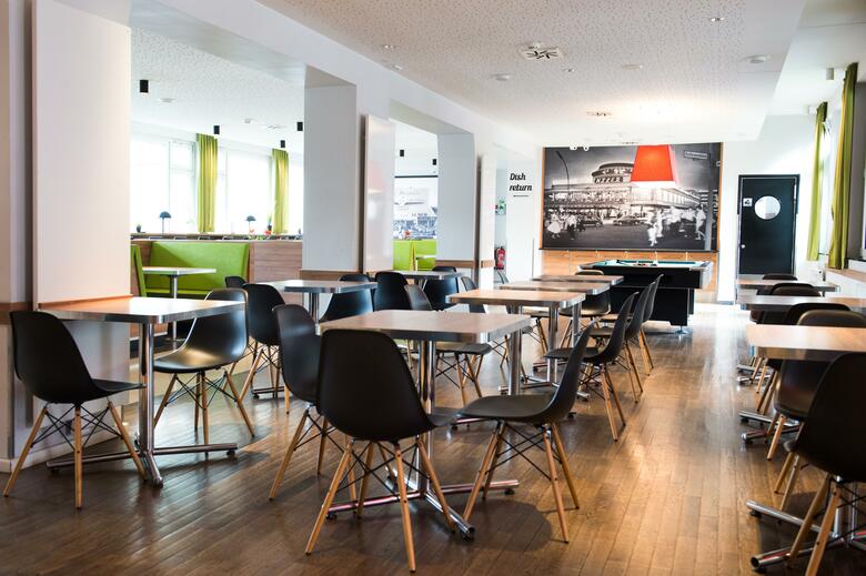 Aletto Hotel Kudamm