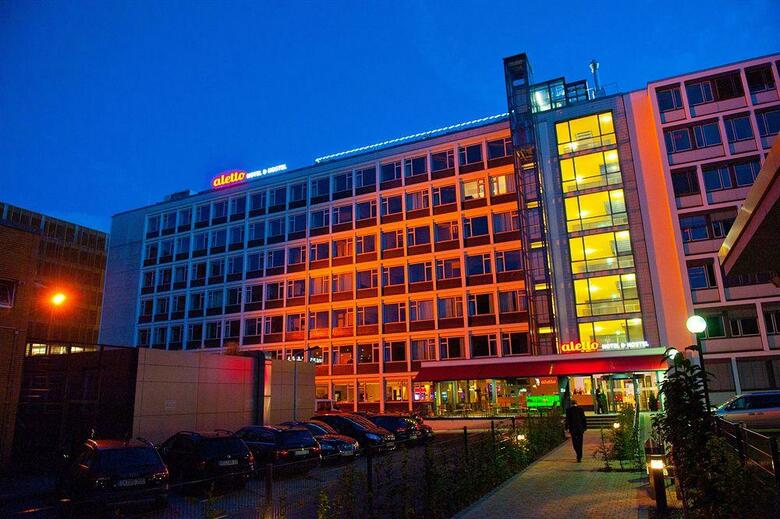 Aletto Hotel Kudamm