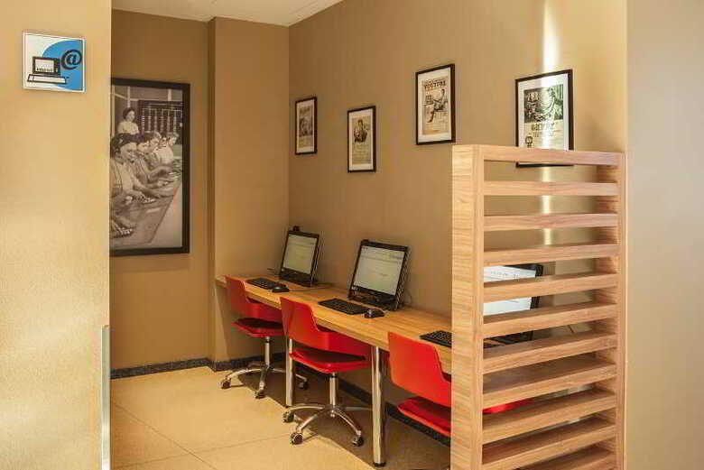 Aletto Hotel Kudamm