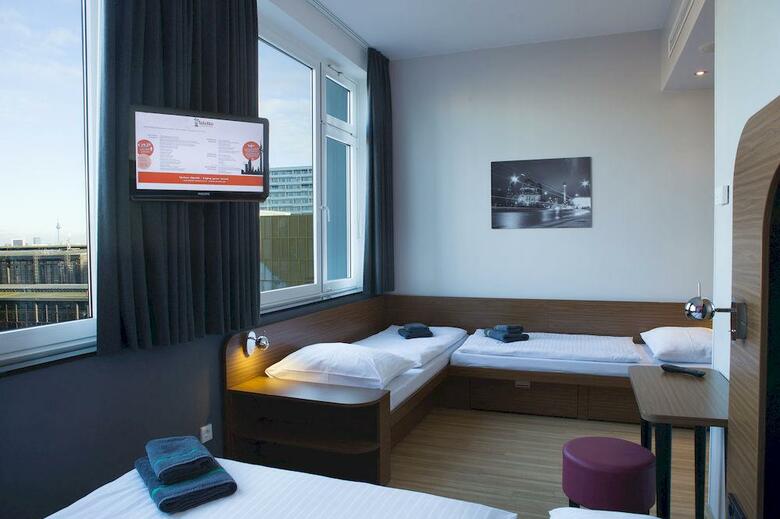 Aletto Hotel Kudamm