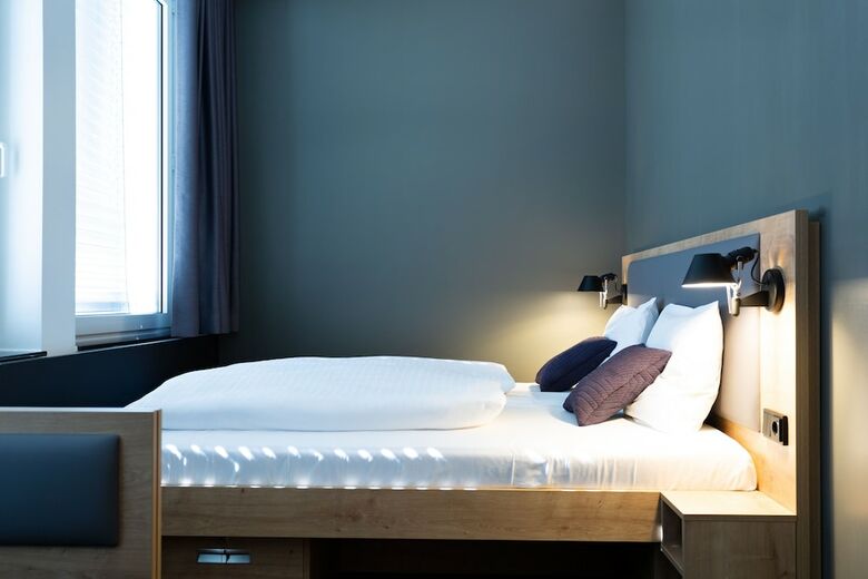 Aletto Hotel Kudamm