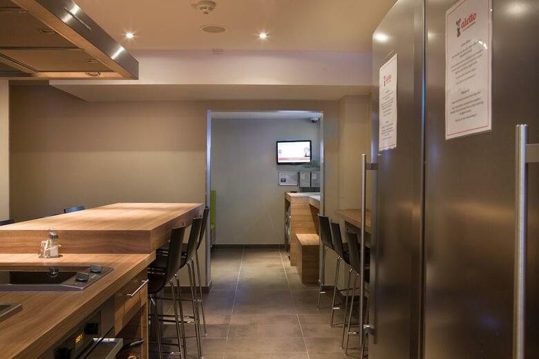 Aletto Hotel Kudamm