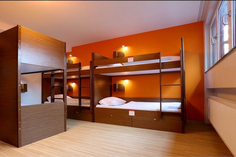 Aletto Hotel Kudamm