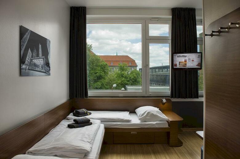 Aletto Hotel Kudamm