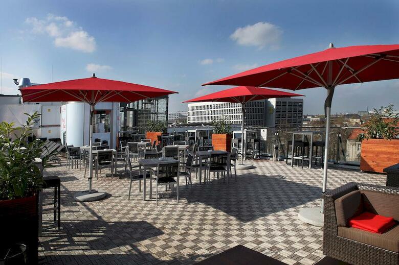 Aletto Hotel Kudamm
