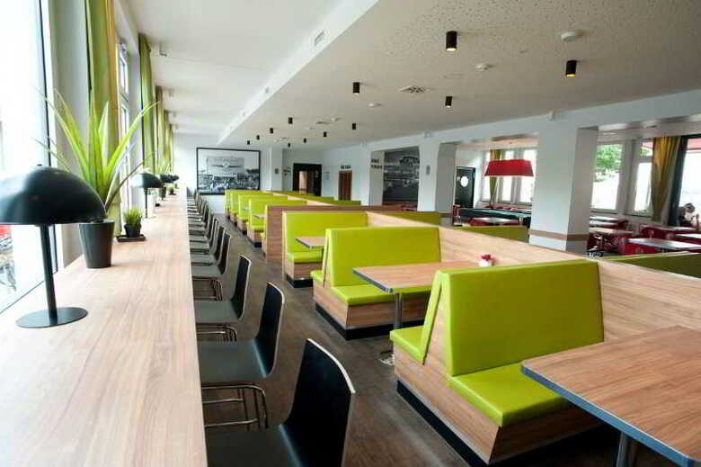 Aletto Hotel Kudamm