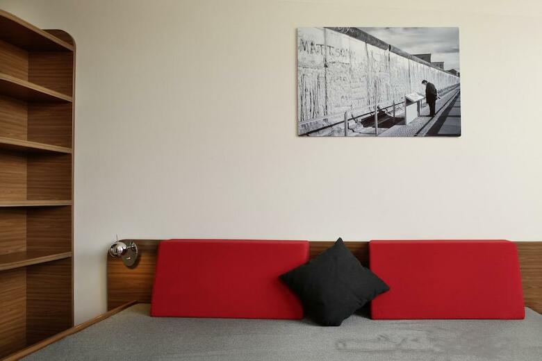 Aletto Hotel Kudamm