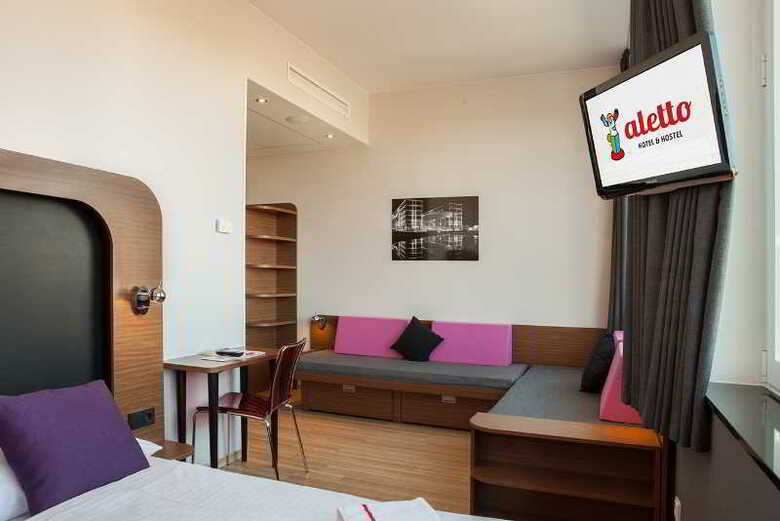 Aletto Hotel Kudamm