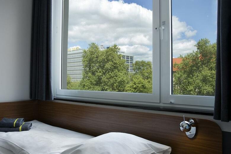 Aletto Hotel Kudamm