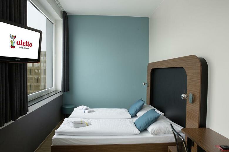 Aletto Hotel Kudamm