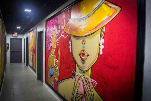 Wynwood South Beach Hotel