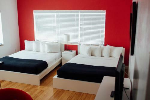 Wynwood South Beach Hotel
