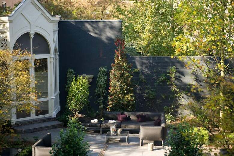 Hotel Canal House