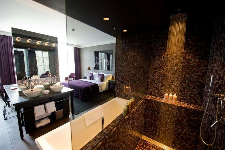Hotel Canal House