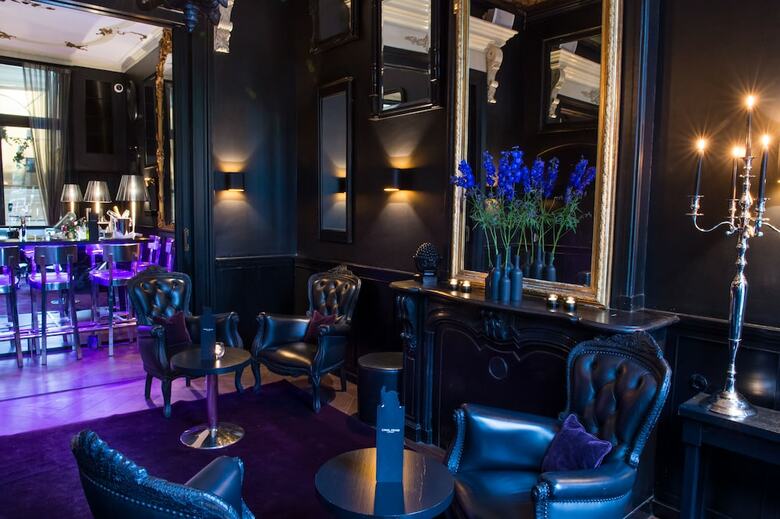 Hotel Canal House