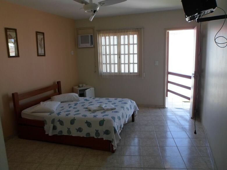 Hostal Pousada Porto Do Sol