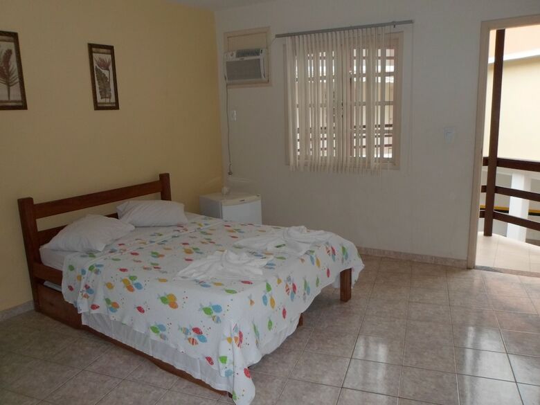 Hostal Pousada Porto Do Sol