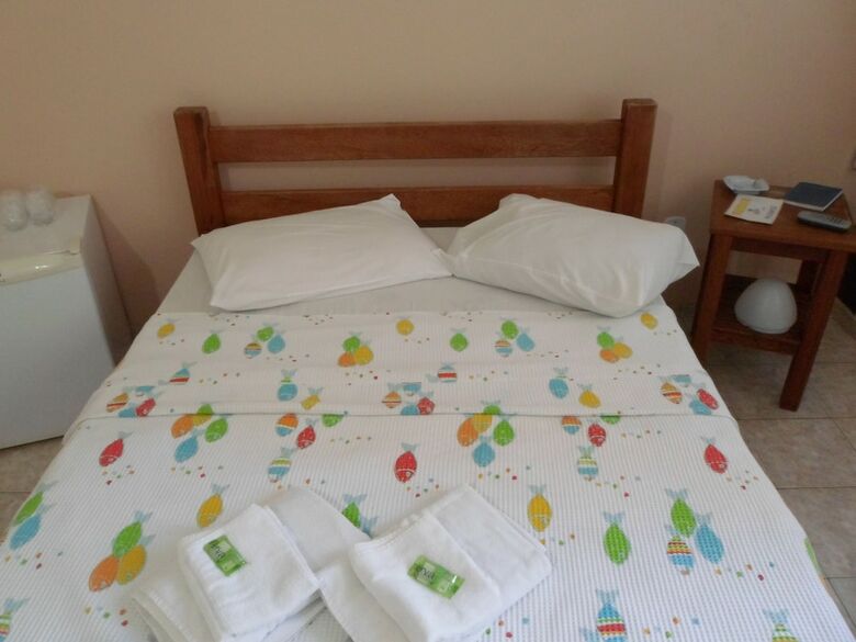 Hostal Pousada Porto Do Sol