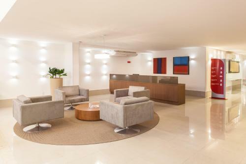 Ramada Hotel Campos Dos Goytacazes