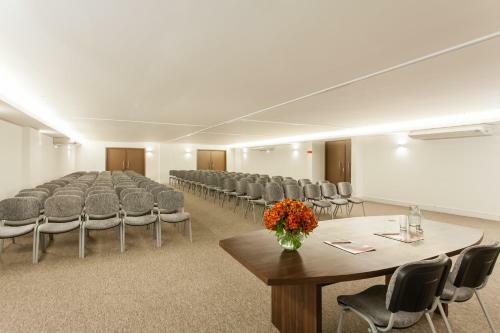 Ramada Hotel Campos Dos Goytacazes