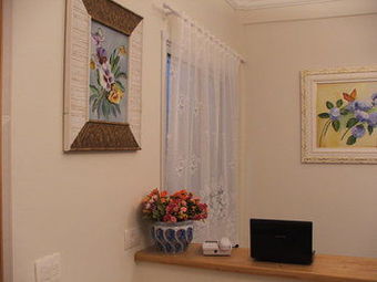 Hostal Pousada Bosque Das Arauc�rias