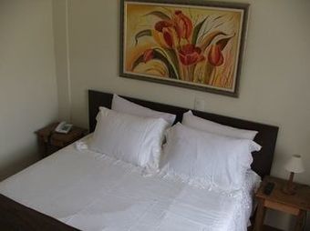 Hostal Pousada Bosque Das Arauc�rias