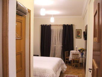 Hostal Pousada Bosque Das Arauc�rias