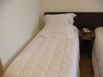 Hostal Pousada Bosque Das Arauc�rias