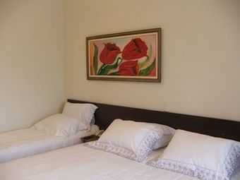 Hostal Pousada Bosque Das Arauc�rias