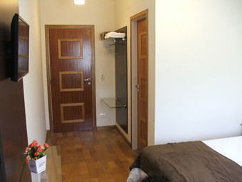 Hostal Pousada Bosque Das Arauc�rias