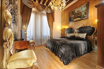 Bed & Breakfast Ca' Dell'arte