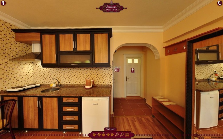 Serdivan Apart Hotel