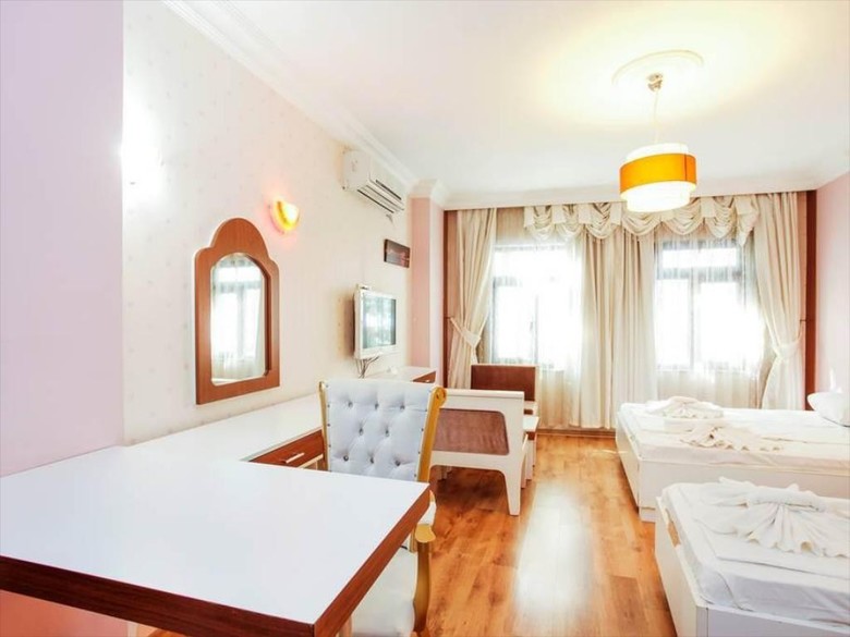 Serdivan Apart Hotel