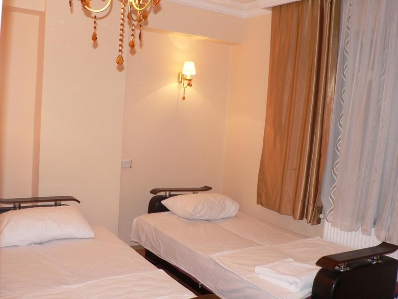 Serdivan Apart Hotel