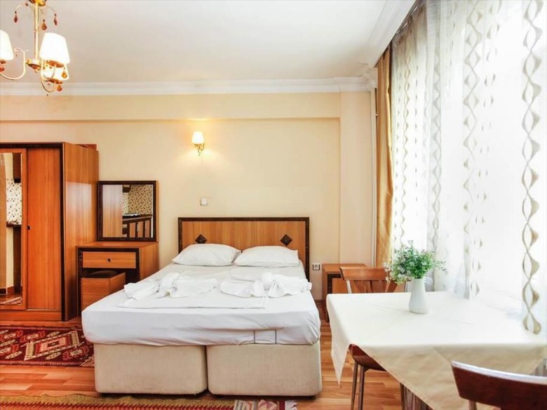 Serdivan Apart Hotel
