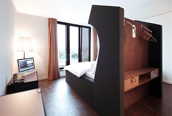 Hotel The Weinmeister Berlin-mitte